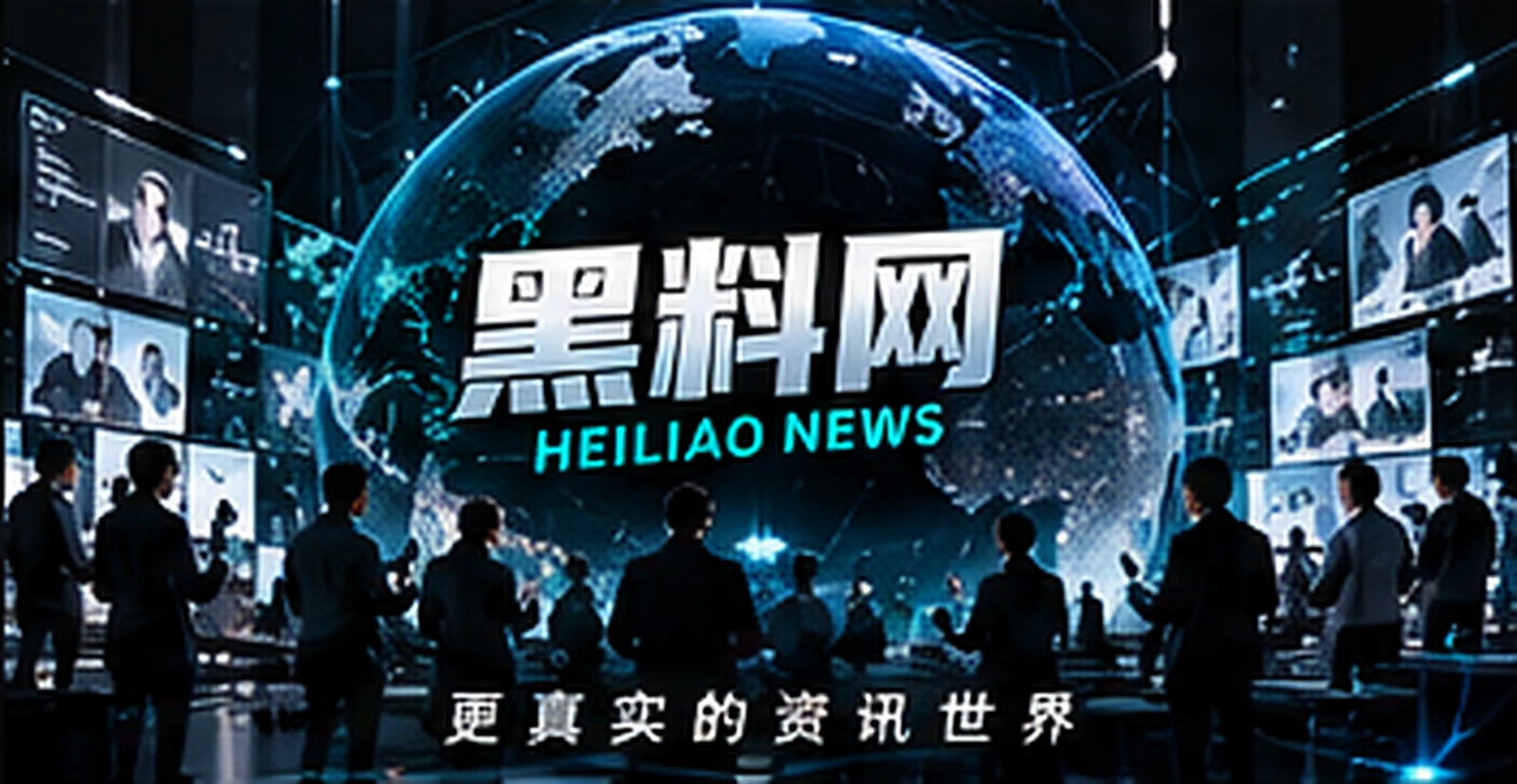 隐私政策栏目概念配图